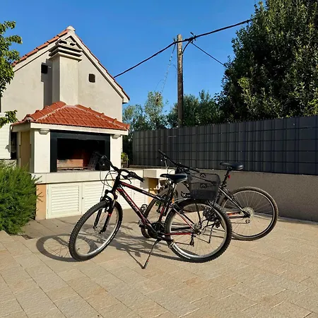 Rosa Ventorum With Private Pool Near Split ヴィラ Kaštela