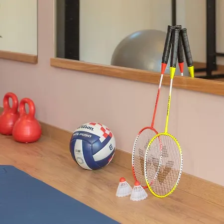 Rosa Ventorum With Private Pool Near Split