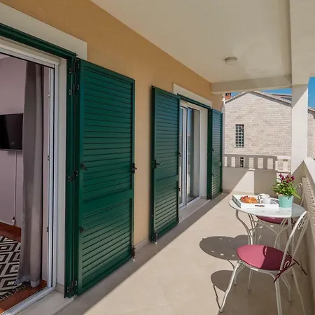 ヴィラ Rosa Ventorum With Private Pool Near Split *