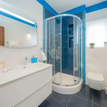 Rosa Ventorum With Private Pool Near Split Kaštela