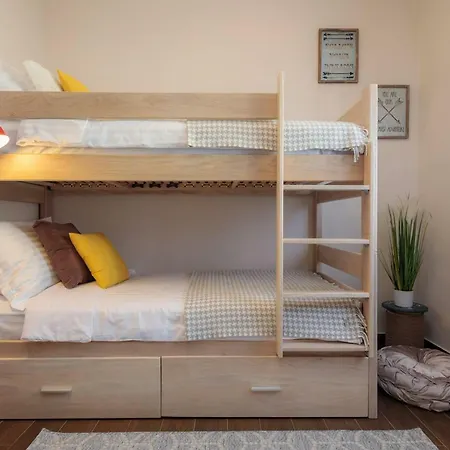 Rosa Ventorum With Private Pool Near Split Villa *