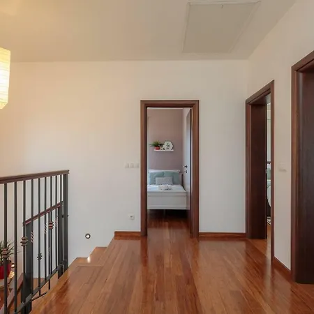 Rosa Ventorum With Private Pool Near Split Villa Kaštela