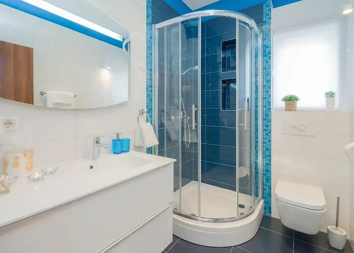 Rosa Ventorum With Private Pool Near Split Kaštela