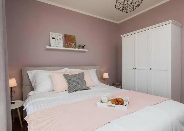 Rosa Ventorum With Private Pool Near Split * Kaštela