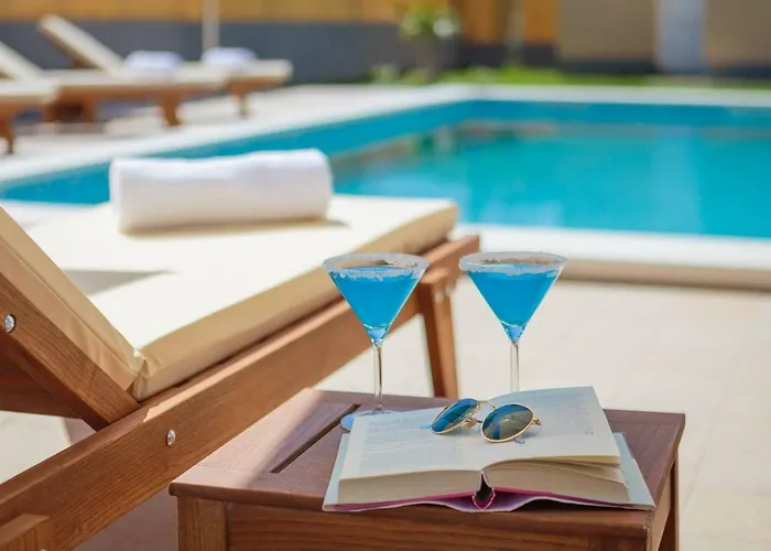 Rosa Ventorum With Private Pool Near Split Kaštela