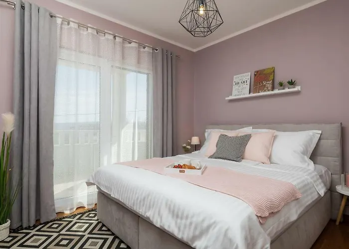 Rosa Ventorum With Private Pool Near Split Villa