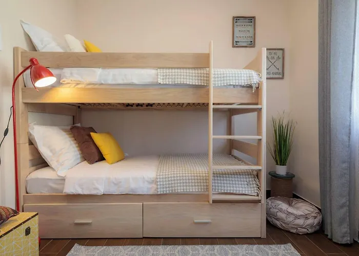 Rosa Ventorum With Private Pool Near Split Villa *