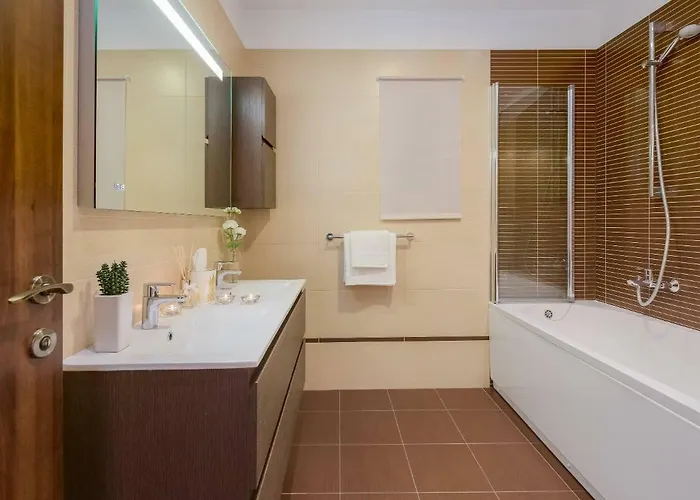 Rosa Ventorum With Private Pool Near Split * Kaštela