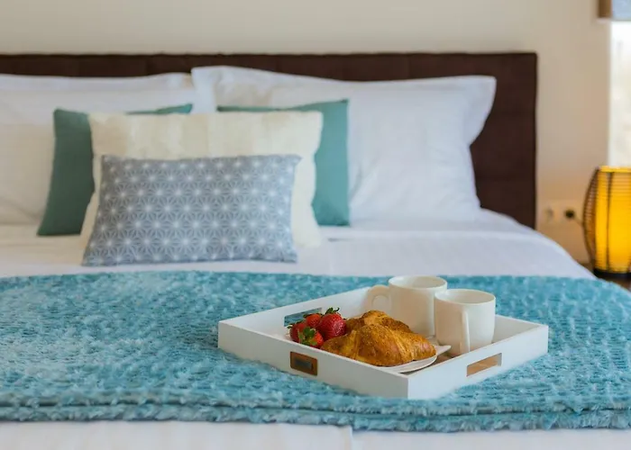 Rosa Ventorum With Private Pool Near Split Villa *